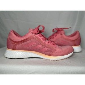 Size 11- adidas Edge Lux 4 Pink